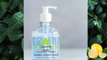 Load image into Gallery viewer, ESSENTIAL ASIATIC HAND SANITIZER
