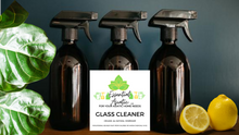 Load image into Gallery viewer, ESSENTIAL ASIATIC GLASS CLEANER
