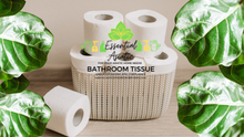 Load image into Gallery viewer, ESSENTIAL ASIATIC BATHROOM TISSUE
